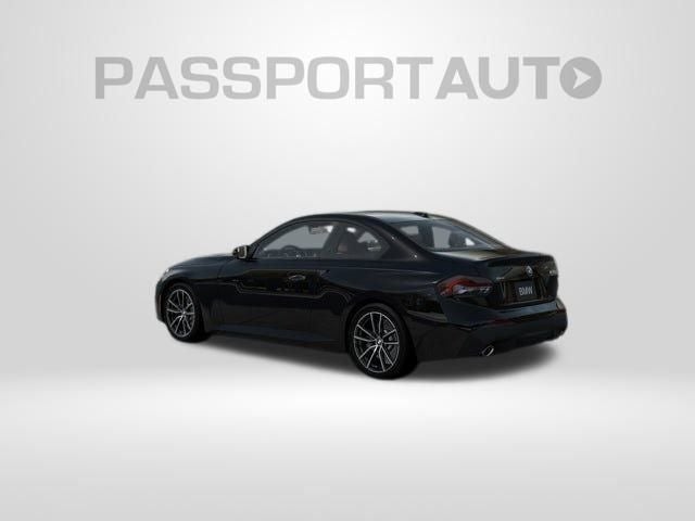 2025 BMW 230i 230i xDrive