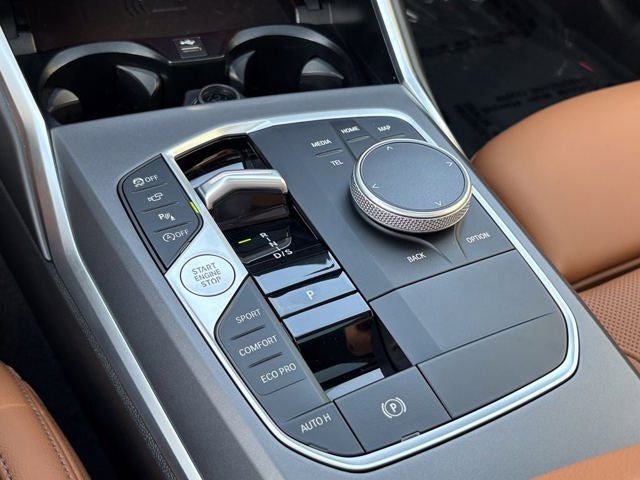 2025 BMW 230i xDrive 230i xDrive