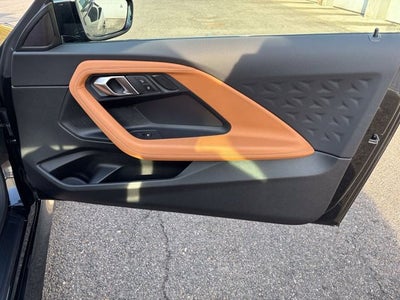 2025 BMW 230i xDrive 230i xDrive