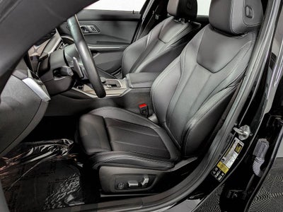 2023 BMW 340i M340i xDrive