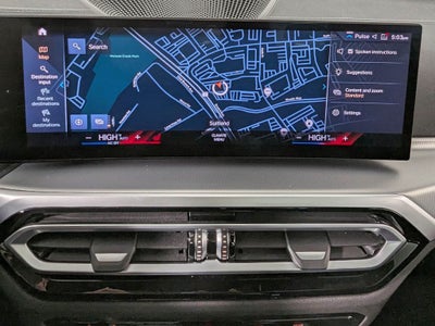 2023 BMW 340i M340i xDrive