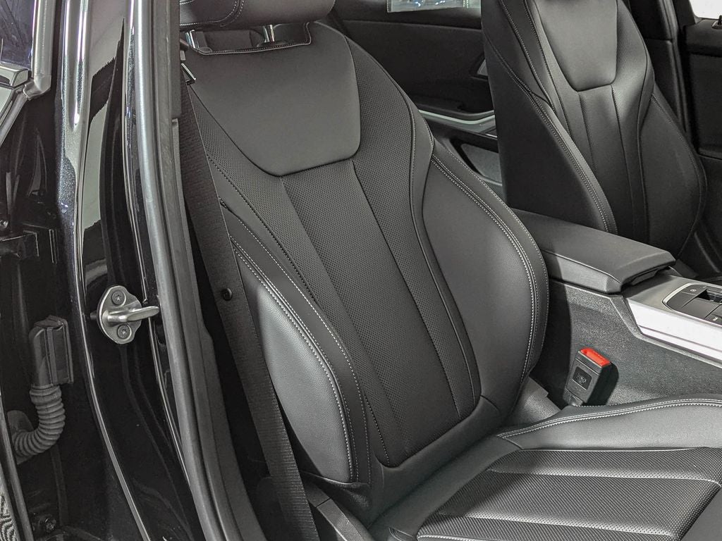 2023 BMW 340i M340i xDrive