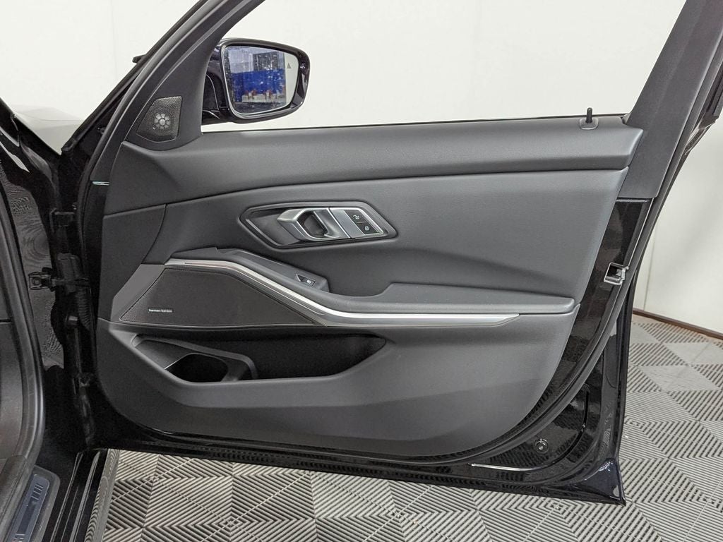 2023 BMW 340i M340i xDrive