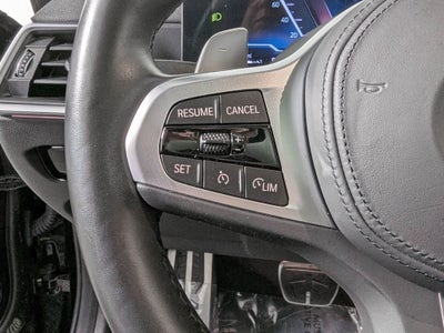 2023 BMW 340i M340i xDrive