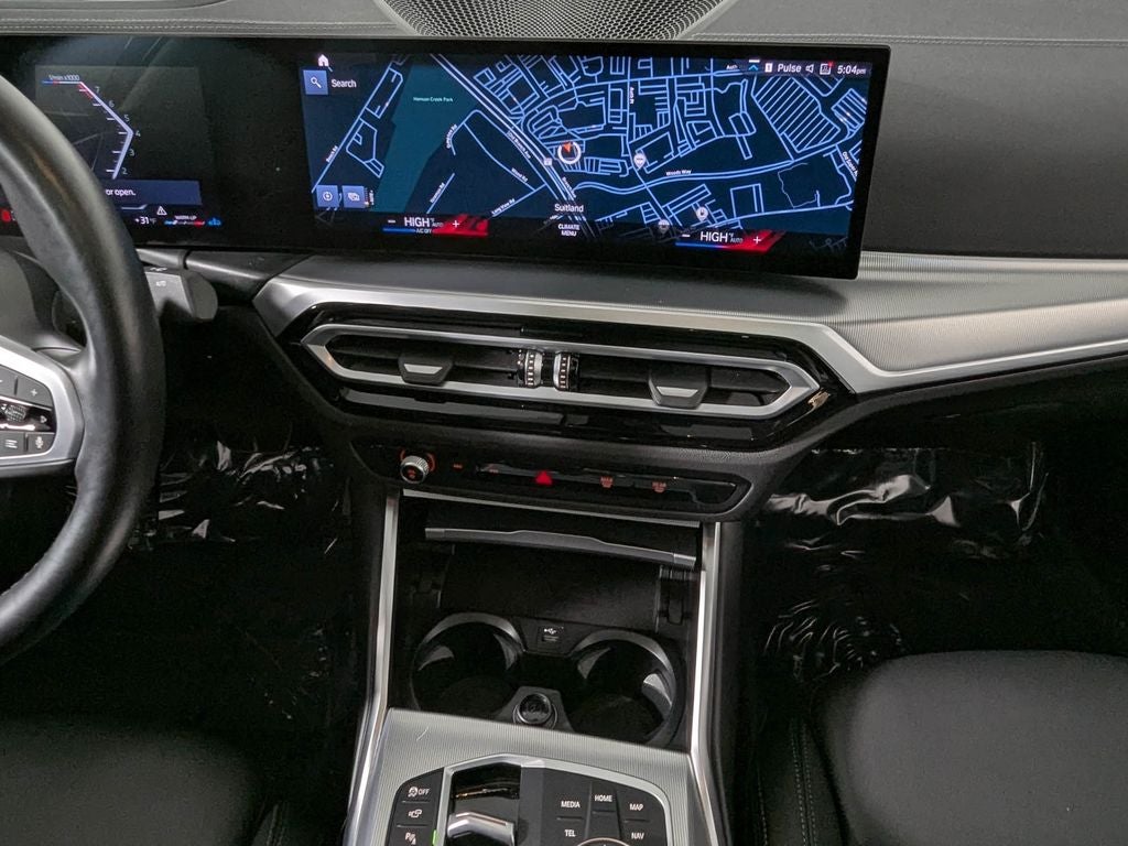 2023 BMW 340i M340i xDrive