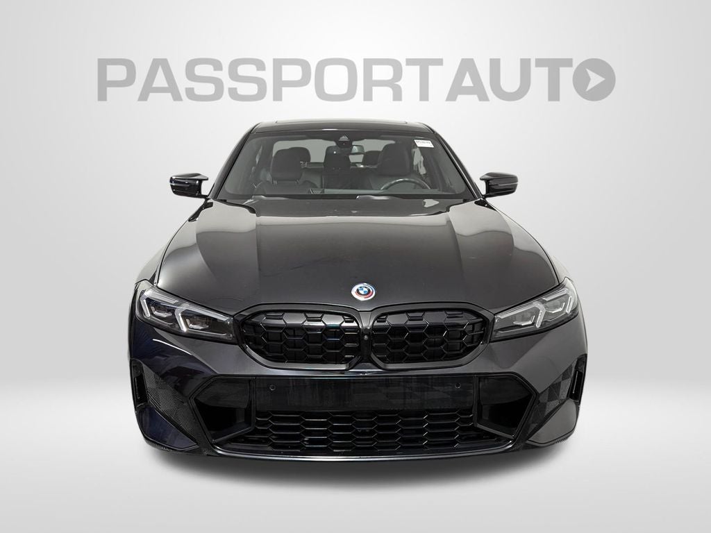2023 BMW 340i M340i xDrive