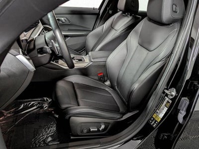 2023 BMW 340i M340i xDrive