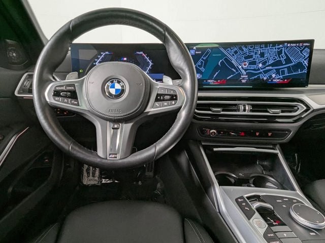 2023 BMW 340i M340i xDrive