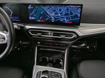 2023 BMW 340i M340i xDrive