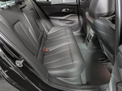 2023 BMW 340i M340i xDrive