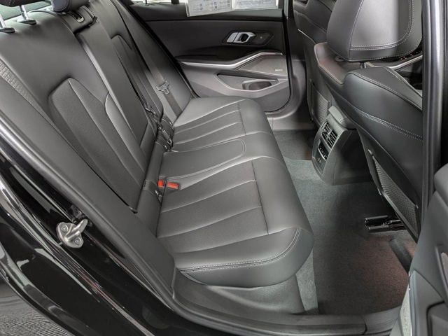 2023 BMW 340i M340i xDrive