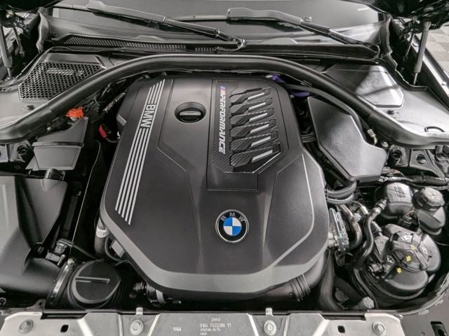 2023 BMW 340i M340i xDrive