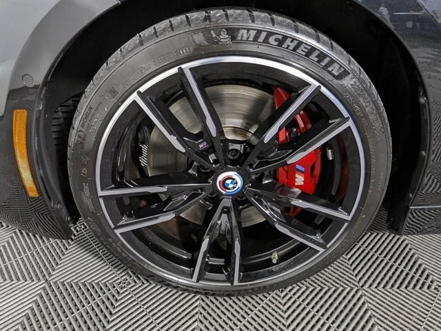 2023 BMW 340i M340i xDrive
