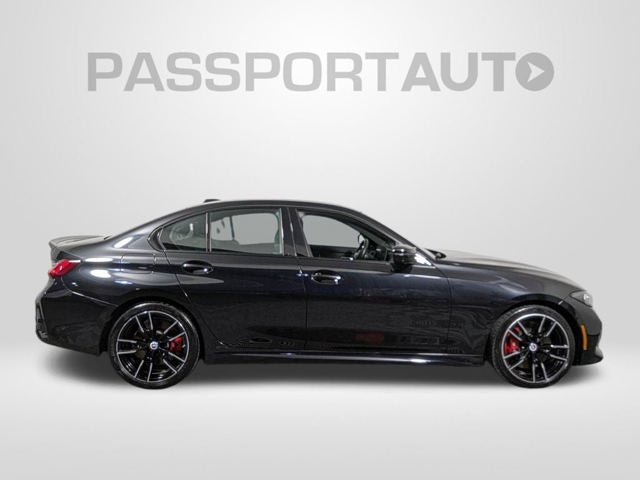 2023 BMW 340i M340i xDrive