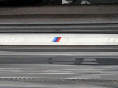 2024 BMW 3 Series M340i xDrive