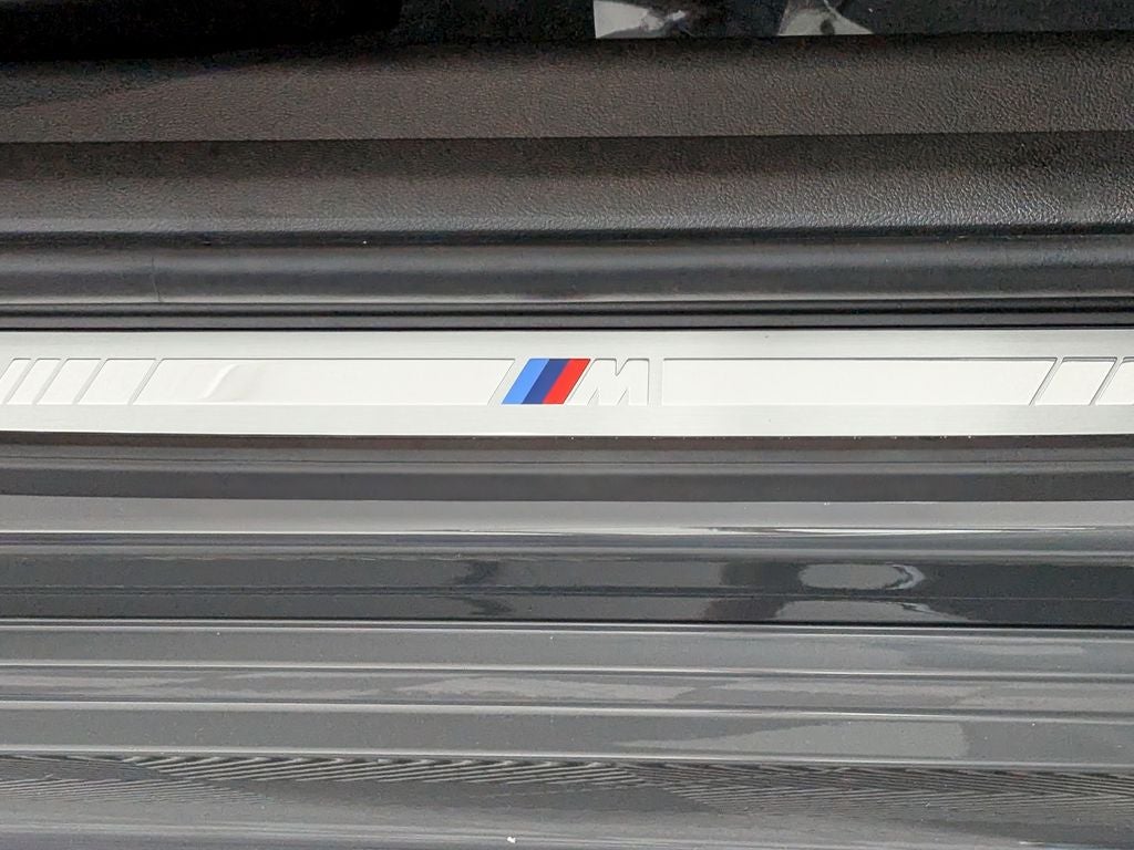 2024 BMW 3 Series M340i xDrive