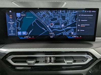 2024 BMW 3 Series M340i xDrive