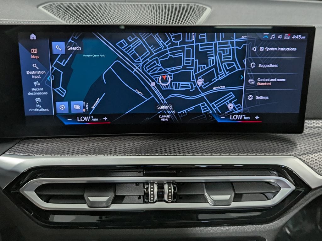 2024 BMW 3 Series M340i xDrive