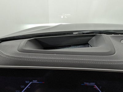 2024 BMW 3 Series M340i xDrive