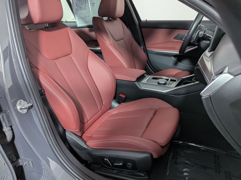 2024 BMW 3 Series M340i xDrive