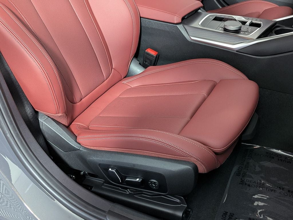 2024 BMW 3 Series M340i xDrive