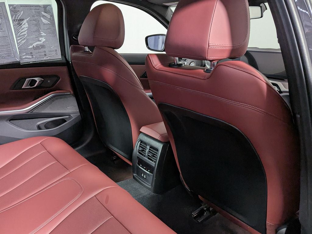 2024 BMW 3 Series M340i xDrive