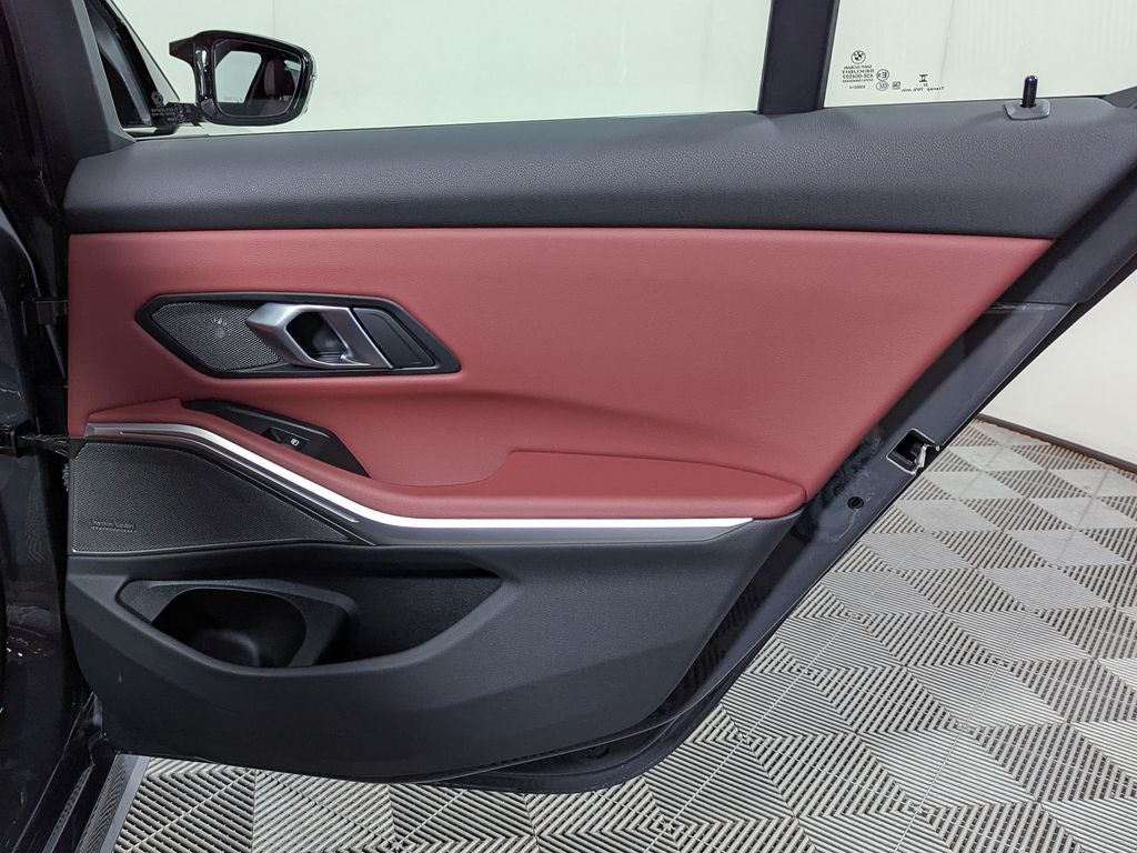 2024 BMW 3 Series M340i xDrive