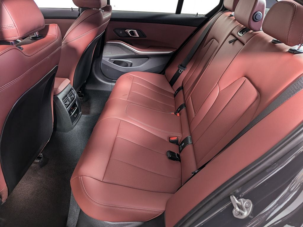 2024 BMW 3 Series M340i xDrive