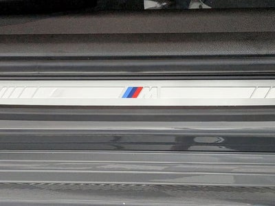 2024 BMW 340i M340i xDrive
