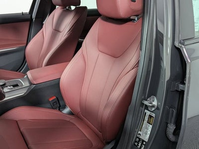 2024 BMW 340i M340i xDrive