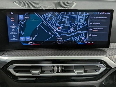 2024 BMW 340i M340i xDrive