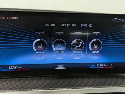 2024 BMW 340i M340i xDrive
