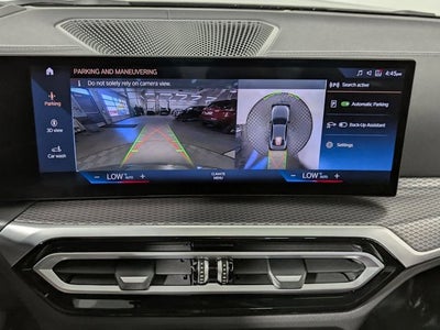 2024 BMW 340i M340i xDrive