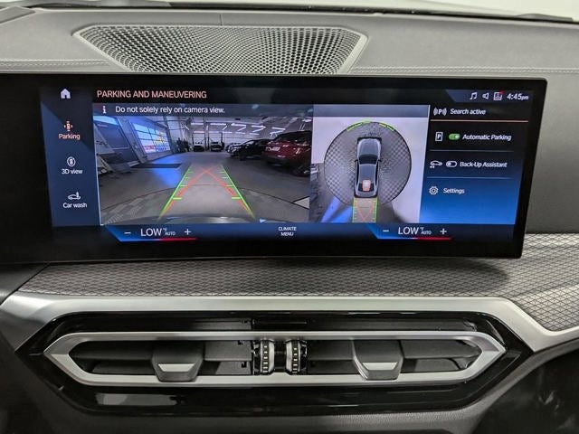 2024 BMW 340i M340i xDrive