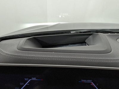 2024 BMW 340i M340i xDrive