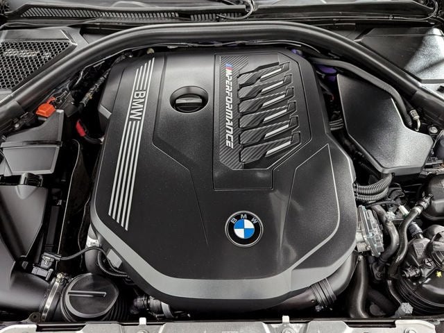 2024 BMW 340i M340i xDrive