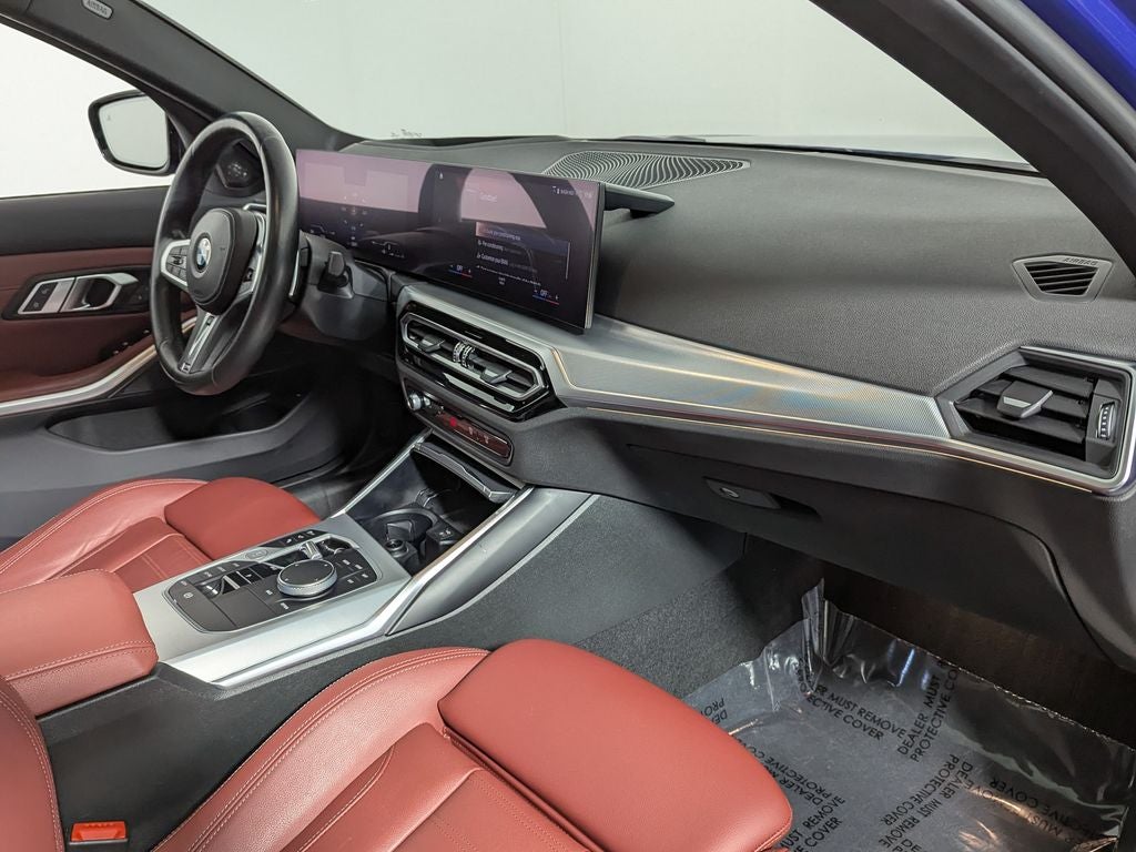 2023 BMW 340i M340i xDrive