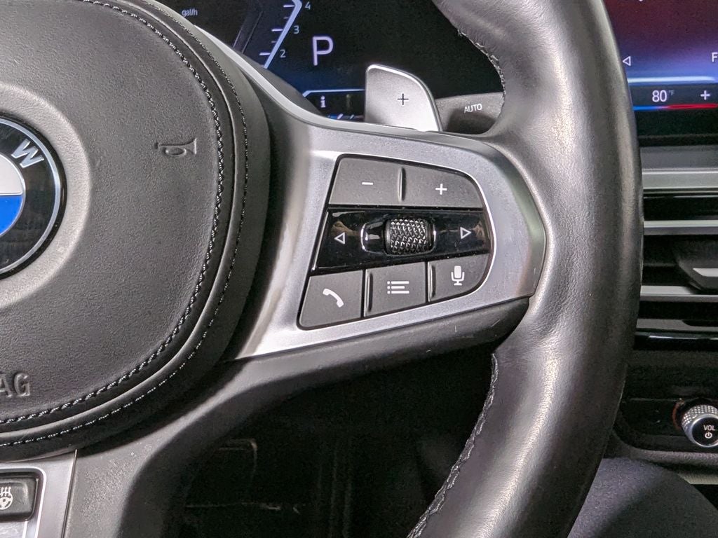 2023 BMW 340i M340i xDrive