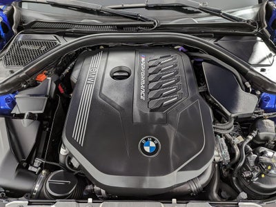 2023 BMW 340i M340i xDrive