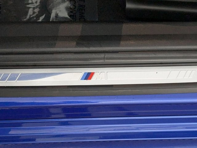 2023 BMW 340i M340i xDrive