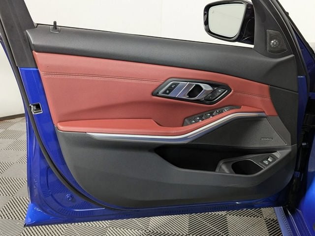 2023 BMW 340i M340i xDrive