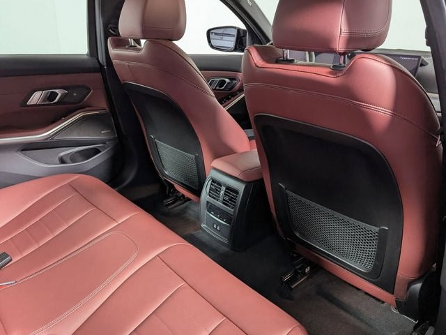 2023 BMW 340i M340i xDrive