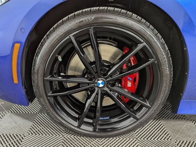 2023 BMW 340i M340i xDrive