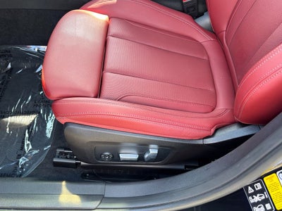 2023 BMW 340i M340i xDrive