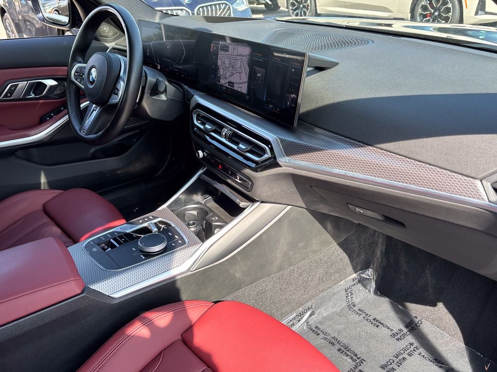 2023 BMW 340i M340i xDrive