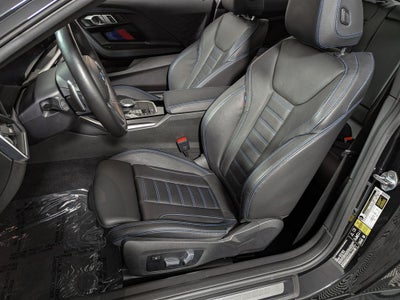 2023 BMW M240i M240i