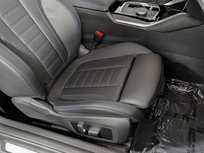 2023 BMW M240i M240i