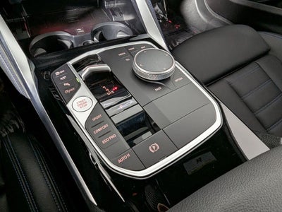 2023 BMW M240i M240i