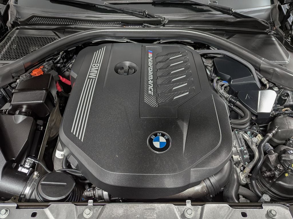 2023 BMW M240i M240i