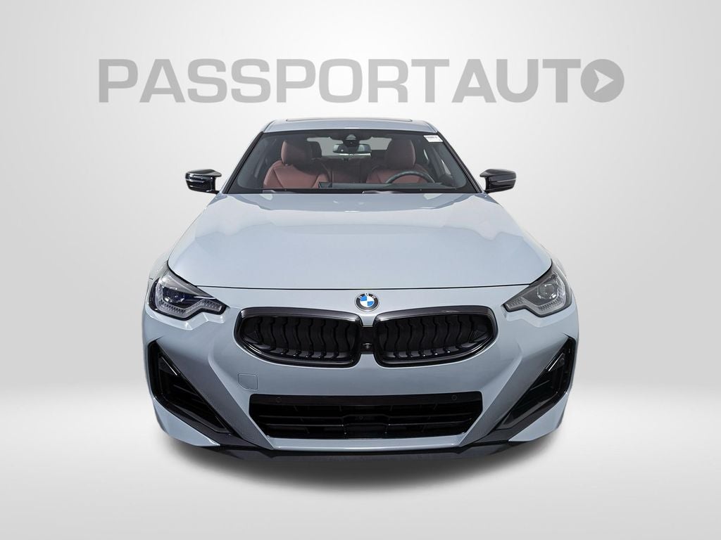 2024 BMW M240i M240i